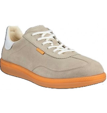 Ecco SOFT 11 LACE SNEAKER 235813 - Silver Grey - 235813$61577.18 Ecco SOFT 11 LACE SNEAKER 235813 - Silver Grey - 235813$61577.18