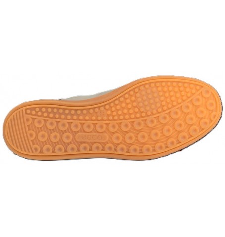 Ecco SOFT 11 LACE SNEAKER 235813 - Silver Grey - 235813$61577.18