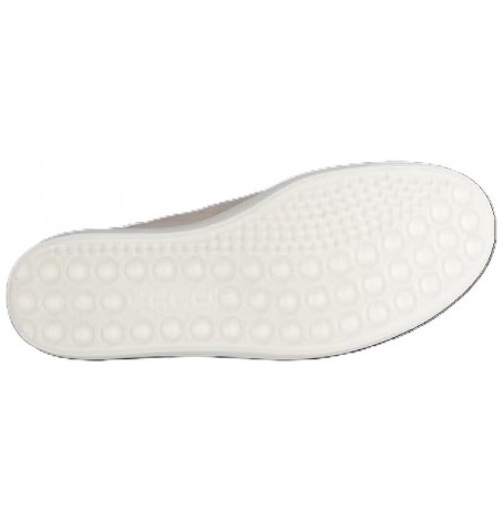 Ecco SOFT 7 EASY SLIP 470843 - Argent gris - 470843$61543.18