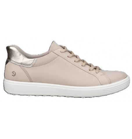 Ecco SOFT 7 EASY SLIP 470843 - Silver Grey - 470843$61543.18
