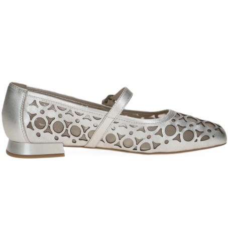 Caprice 22511 - Silver Grey - 22511$960.18CA