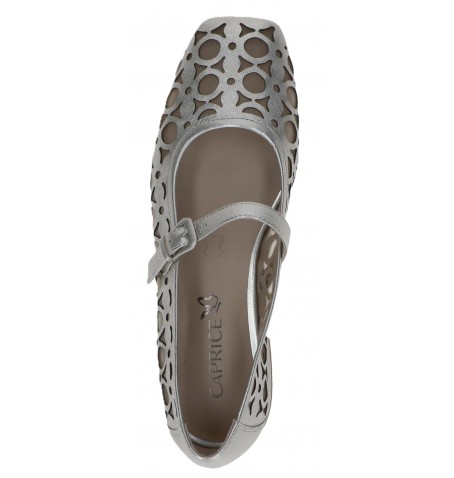 Caprice 22511 - Silver Grey - 22511$960.18CA