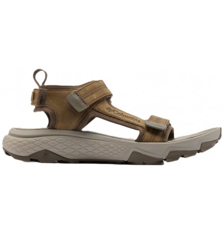 Columbia PEAKFREAK RUSH 2121251 - Brun - 2121251$255.03