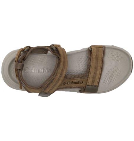 Columbia PEAKFREAK RUSH 2121251 - Brun - 2121251$255.03