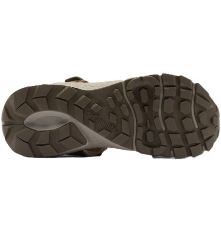 Columbia PEAKFREAK RUSH 2121251 - Brown - 2121251$255.03