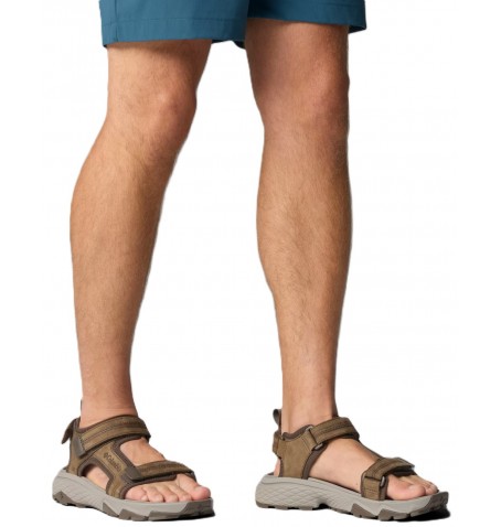 Columbia PEAKFREAK RUSH 2121251 - Brun - 2121251$255.03