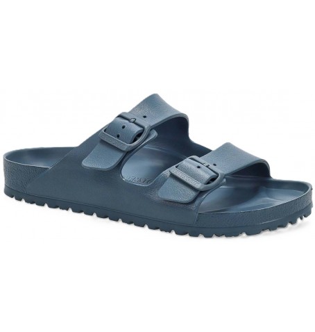 Birkenstock ARIZONA EVA 1031295 - Argent gris - ARIZONAEVA$H.18