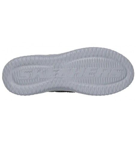 Skechers ROTH 210606 - Black - 210606$BKGY.02