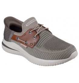 Skechers ROTH 210606 - Taupe - 210606$TPBR.07