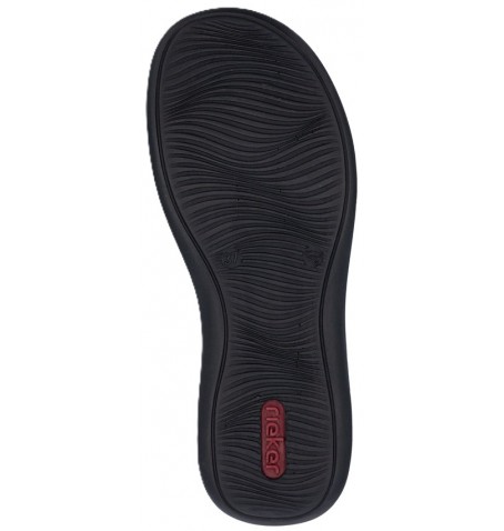 Rieker 46376-14 - Bleu - 46376$14.04R