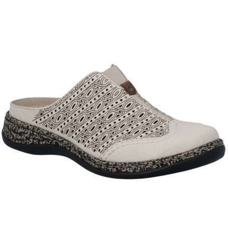 Rieker 46376-60 - Beige - 46376$60.13R