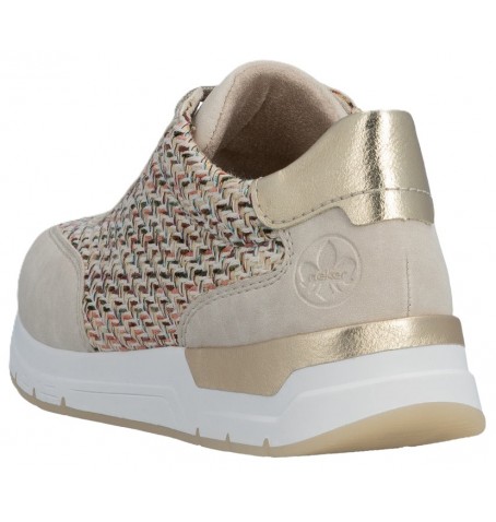 Rieker 58906-91 - Beige - 58906$91.13R