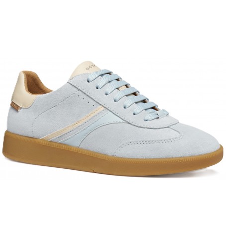 Geox MELEDA A D56UGA - Bleu - D56UGA$0397.04