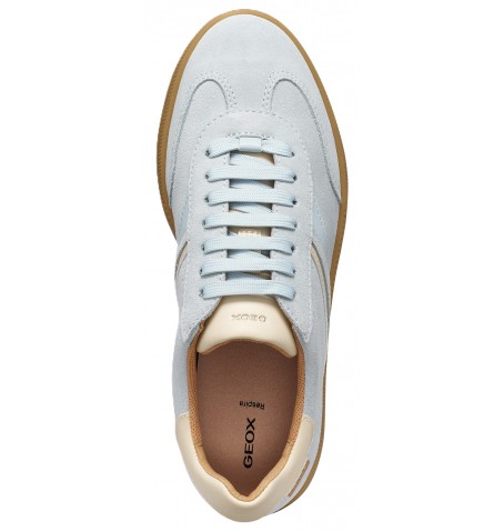 Geox MELEDA A D56UGA - Bleu - D56UGA$0397.04