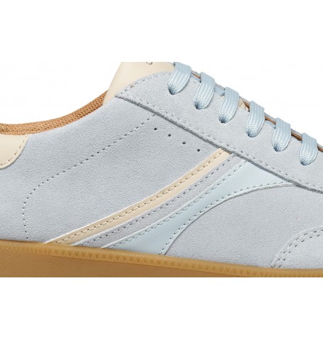 Geox MELEDA A D56UGA - Bleu - D56UGA$0397.04