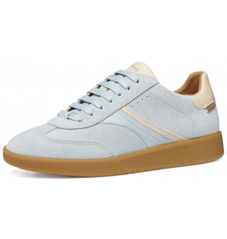 Geox MELEDA A D56UGA - Bleu - D56UGA$0397.04