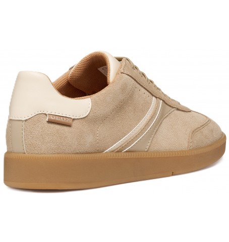 Geox MELEDA A D56UGA - Beige - D56UGA$5002.13