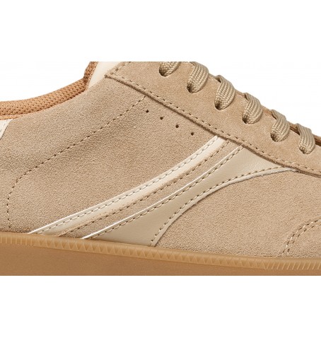 Geox MELEDA A D56UGA - Beige - D56UGA$5002.13