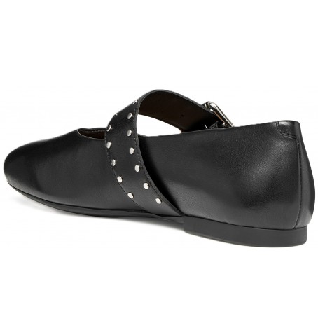 Geox NEW PALMARIA D654JE - Noir - D654JE$9999.02