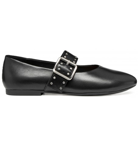 Geox NEW PALMARIA D654JE - Noir - D654JE$9999.02