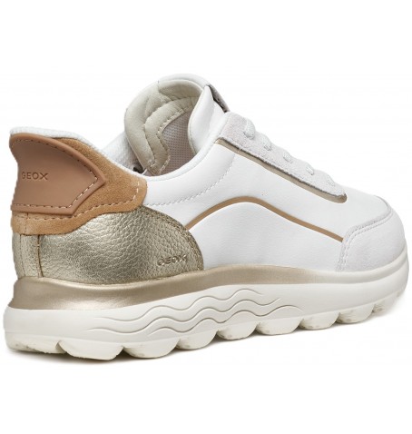 Geox SPHERICA PLUS D657MA - Blanc - D657MA$1352.14