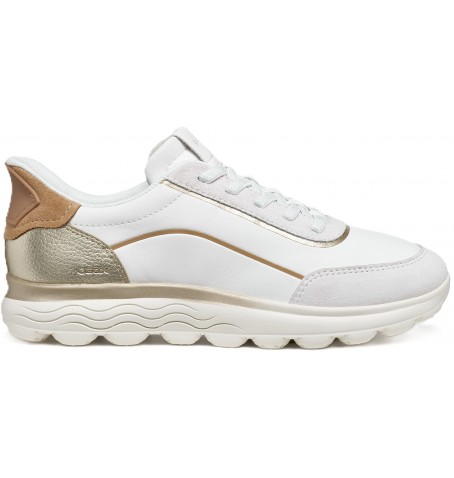 Geox SPHERICA PLUS D657MA - Blanc - D657MA$1352.14