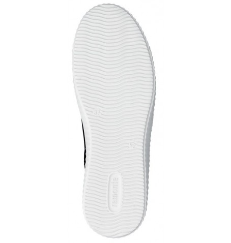 Rieker - Remonte D3E01-03 - Black - D3E01$03.02R