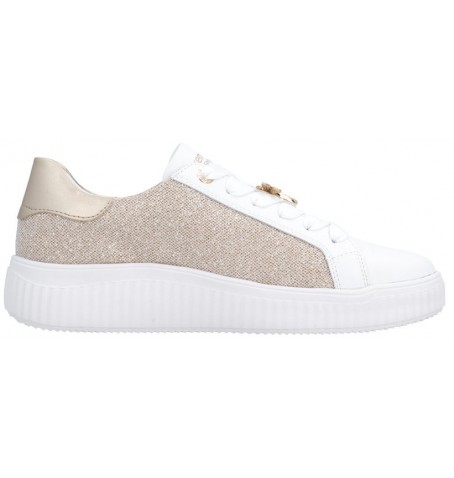 Rieker - Remonte D3E01-90 - Blanc - D3E01$90.14R