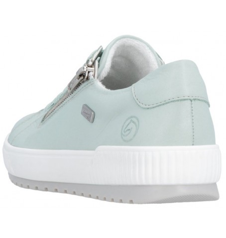 Rieker - Remonte D0700-52 - Green khaki - D0700$52.11R