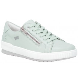 Rieker - Remonte D0700-52 - Green khaki - D0700$52.11R