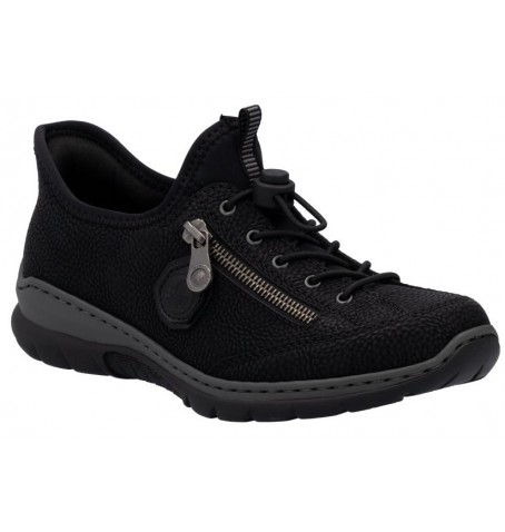 Rieker L32F1-00 - Noir - L32F1$00.02R
