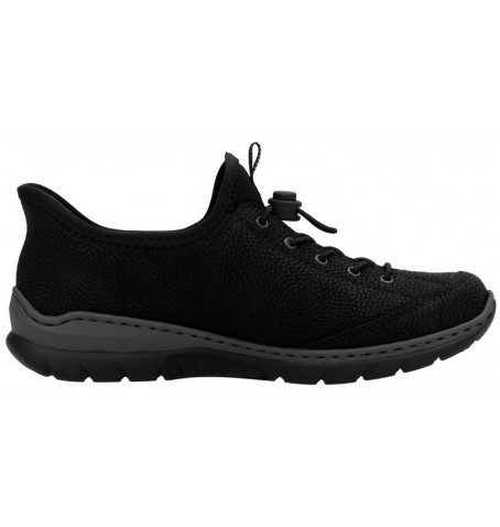 Rieker L32F1-00 - Noir - L32F1$00.02R