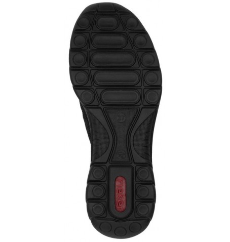 Rieker L32F1-00 - Noir - L32F1$00.02R