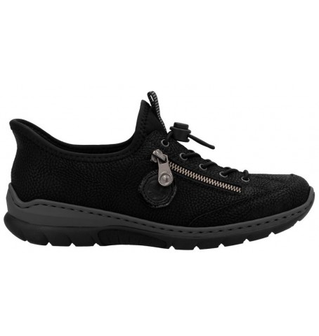 Rieker L32F1-00 - Noir - L32F1$00.02R