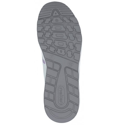 Rieker N5258-52 - Green khaki - N5258$52.11R