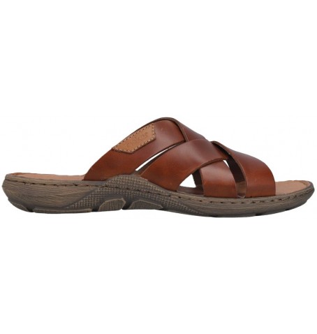 Rieker 22092-24 - Brown - 22092$24.03R