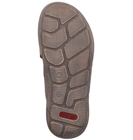 Rieker 22092-24 - Brown - 22092$24.03R