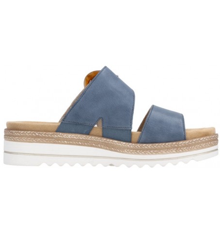 Rieker - Remonte D0Q51-14 - Blue - D0Q51$14.04R