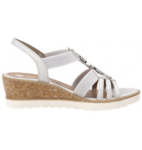 Rieker - Remonte R6264-92 - Argent gris - R6264$92.18R