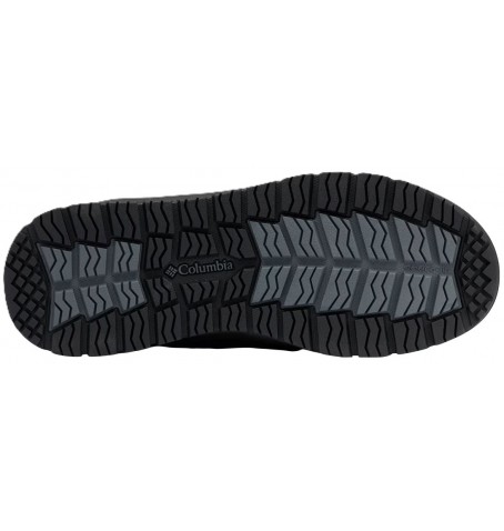 Columbia BUGABOOT CELSIUS 1945511 1945512 - Noir - 1945511$010.02C