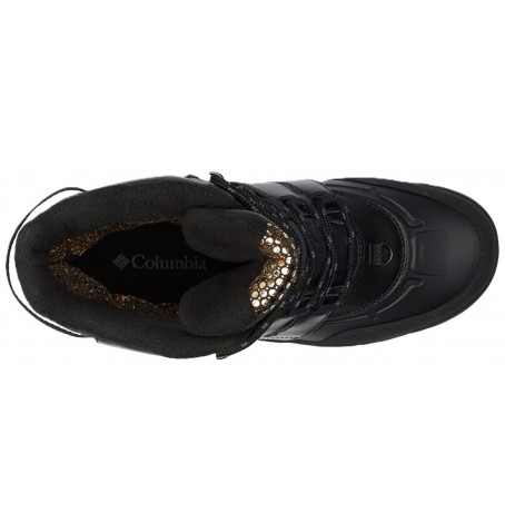 Columbia BUGABOOT CELSIUS 1945511 1945512 - Noir - 1945511$010.02C