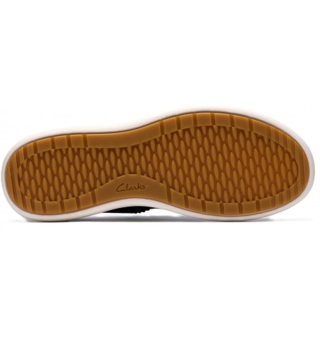 Clarks NALLE ZEN 26186022 - Blue - NALLEZEN$04C