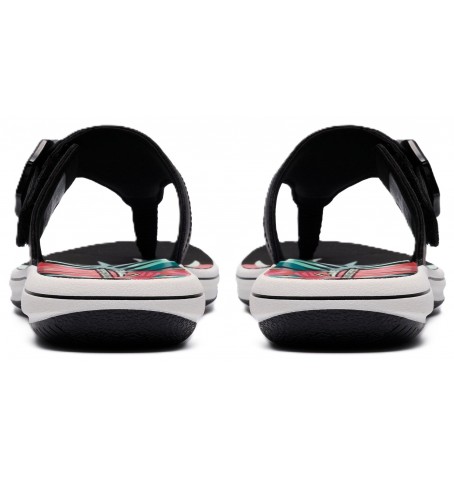 Clarks BREEZE COVE 26186787 - Noir - BREEZECOVE$02C