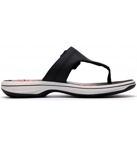 Clarks BREEZE COVE 26186787 - Black - BREEZECOVE$02C