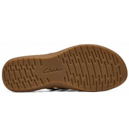 Clarks MAELYNN ABBY 26187071 - Metallic Gold - MAELYNNABBY$17C