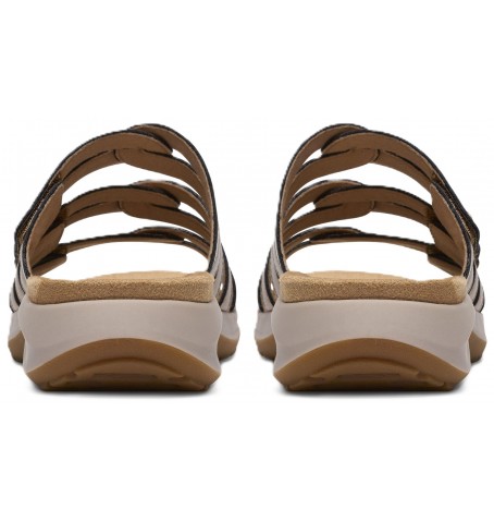 Clarks MAELYNN ABBY 26187071 - Métallique Doré - MAELYNNABBY$17C