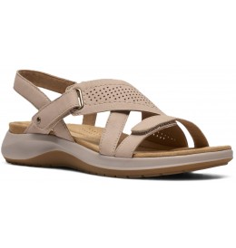 Clarks MAELYNN GEM 26187075 - Beige - MAELYNNGEM$13C