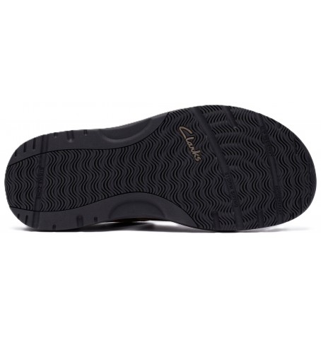 Clarks GUIDEVIEW COVE 26187588 - Black - GUIDEVIEWCOV$02