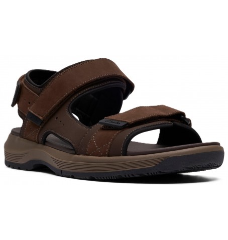Clarks GUIDEVIEW TREK 26187590 - Brown - GUIDEVIEWTRE$03
