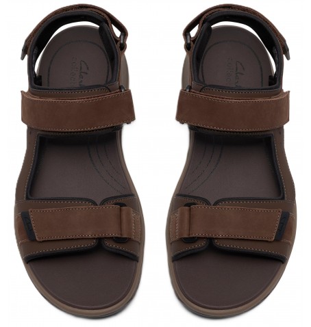 Clarks GUIDEVIEW TREK 26187590 - Brown - GUIDEVIEWTRE$03